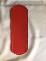 FONDO ECOPELLE 30X9 ROSSO