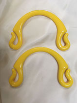 MANICI PIPOCA GIALLO