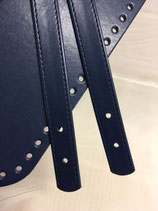 KIT ECOPELLE MANICI PIATTI BLU