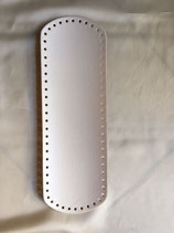 FONDO ECOPELLE 36X12 BIANCO
