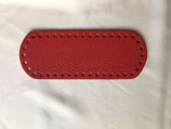 FONDO POCHETTE 20X8 ROSSO