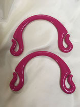 MANICI PIPOCA FUXIA