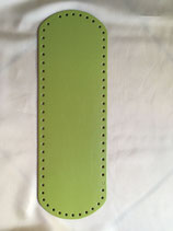 FONDO ECOPELLE 36X12 VERDE ACIDO