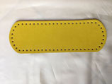 FONDO ECOPELLE 30X9 GIALLO