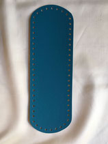 FONDO ECOPELLE 30X9 TURCHESE SCURO
