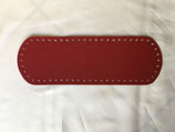 FONDO ECOPELLE 30X9 ROSSO SCURO