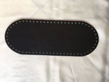 FONDO ECOPELLE 33X13 NERO