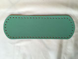 FONDO ECOPELLE 30X9 VERDE TIFFANY