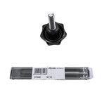 JP98set, locking knob set