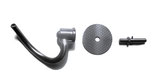 JP3Aset,  complete set Kenwood kMix for the older models with axle type 2,  23-25mm.