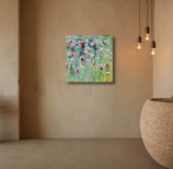"Pure flowers"