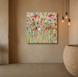 "Ambiance flowers"