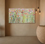"Fragile flowers"