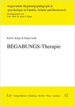 BEGABUNGS-Therapie
