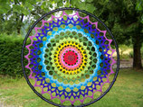 Explication Mandalaina Big Bang crochet Pdf