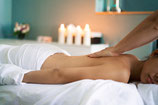 BON Cadeau Massage Huiles essentielles - 30 ou 75 minutes