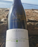 Riesling Vieilles Vignes 2025 Bio 0.75L