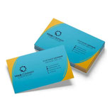 100 Tarjetas de Presentación