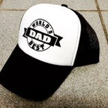 Gorra Personalizada con Vinil Textíl