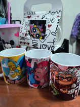 Tazas