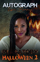 Lisa Berry Autogrammservice