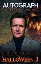 Sebastian Roché Autogrammservice