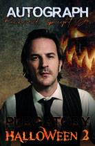 Richard Speight Jr. Autogrammservice