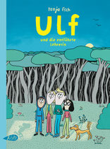 Ulf und die entführte Lehrerin