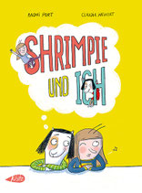 Shrimpie und ich