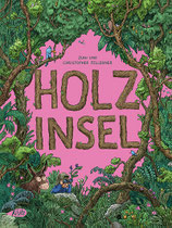 Holzinsel