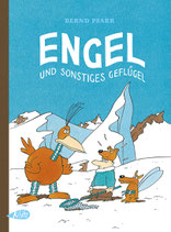 Engel und sonstiges Geflügel