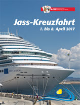 EDJV Kreuzfahrt 2017 Fotobuch