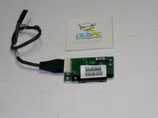 Multilector De Tarjeta Compaq Presario X1000