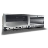 HP DC7700 Core 2 Duo 1.8GHZ