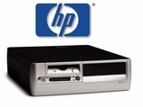 HP COMPAQ D500