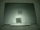 Carcasa Frontal Dell Inspiron 6000