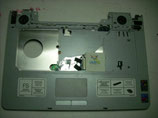 TouchPad Descansamanos y Bosinas VGN-FS640