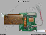 Inverter Para Laptop Samsung Lcd 15´´