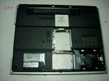 Carcasa Base Hp Pavilion Ze2000