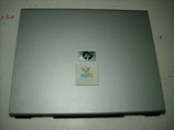 Carcasa Frontal Bizel Bisagras  Hp Pavilion Ze2000