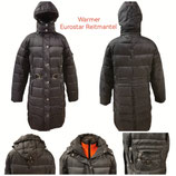 Neuwertiger Euro Star Wintermantel