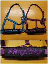 Halfter Flügzüg
