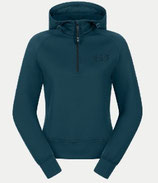 Funktions Hoodie Damen Grösse L