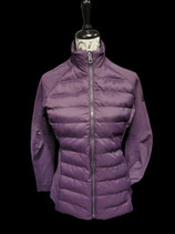 Hybrid Steppjacke Frühlingsaktion