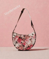 Flower Power Tasche mit viel Platz