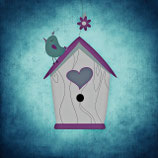 SOMMERAKTION 25 - DIY VOGELHAUS 08.08.2025
