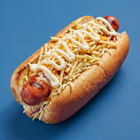 Mädchentag 6 - HotDog & Spiele