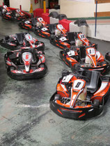 Sommerferienaktion 5 - Battlekart 06.07.2026