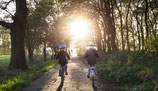 Sommerferienaktion 1 - Fahrradtour & Eis 01.07.2026
