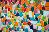 Sommerferienaktion 4 - Mosaik & Pizza 03.07.2026